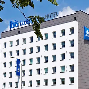 호텔 Ibis Budget West Station, 바르샤바